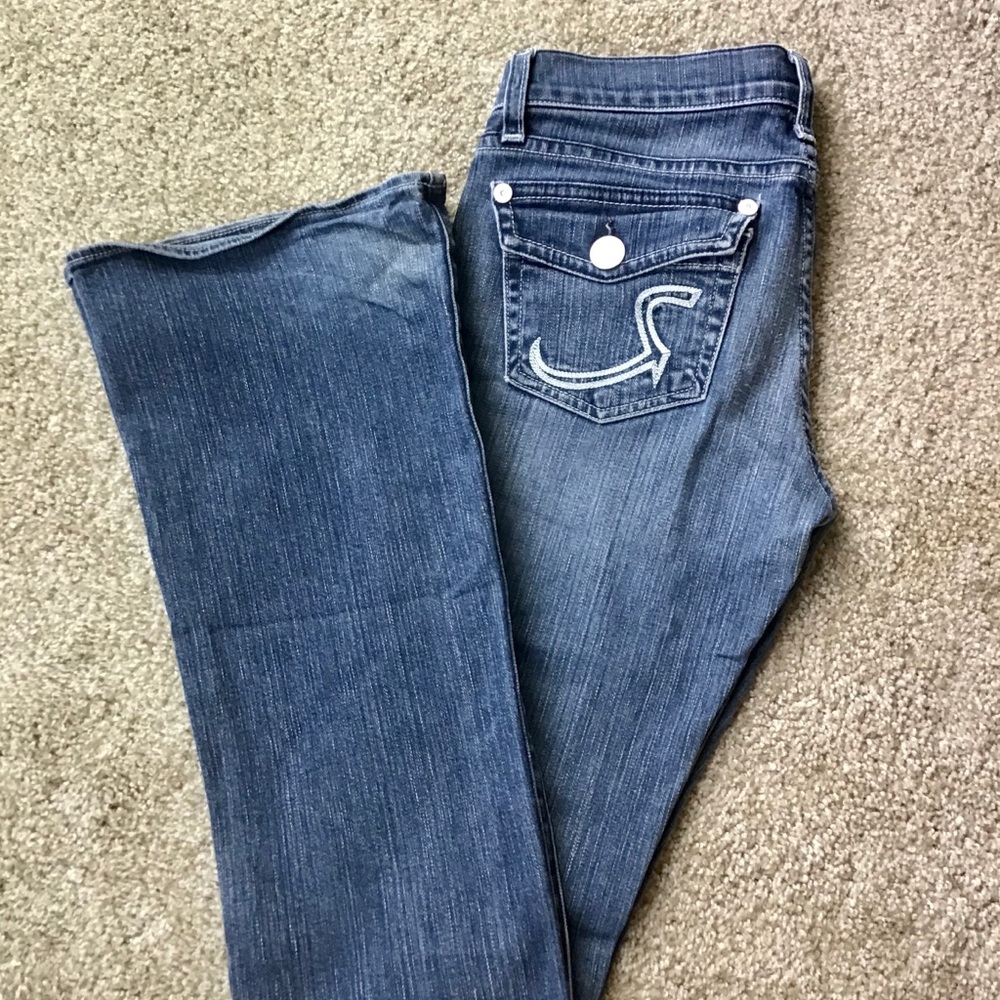 Rock & Republic Jeans Size 26